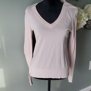GAP vneck sweater